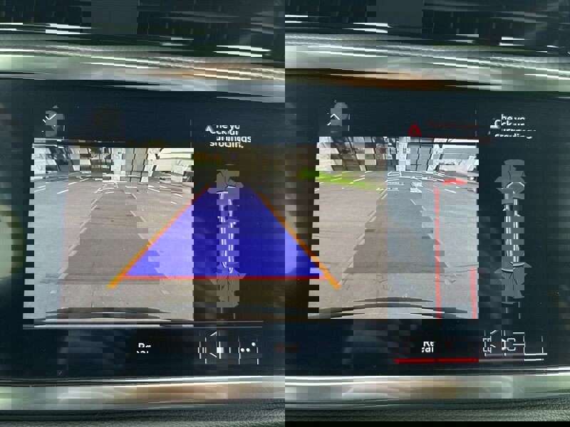 Used 2021 Audi Q3 2.0T Premium Plus w/ Premium Plus Package image 48