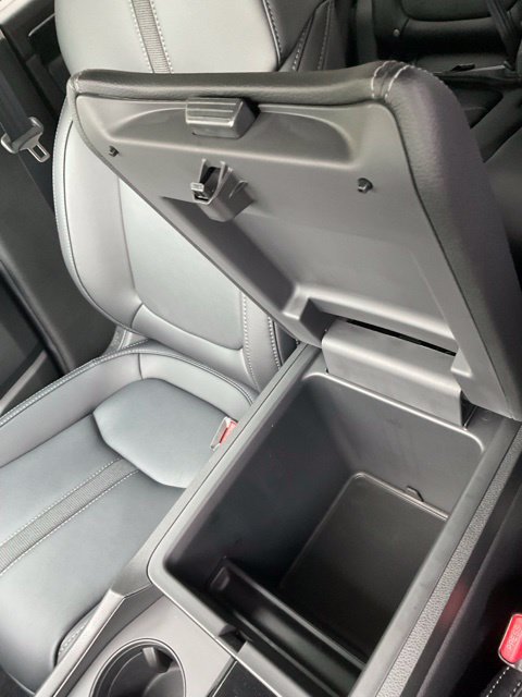 New 2026 Honda Passport RTL image 16