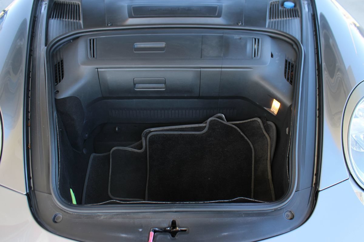 Used 2007 Porsche 911 Carrera S RWD image 35