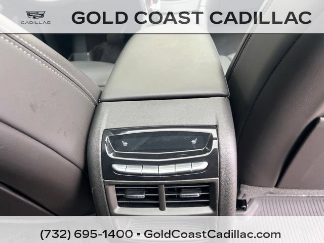 Certified 2023 Cadillac XT5 Premium Luxury AWD/4WD image 9