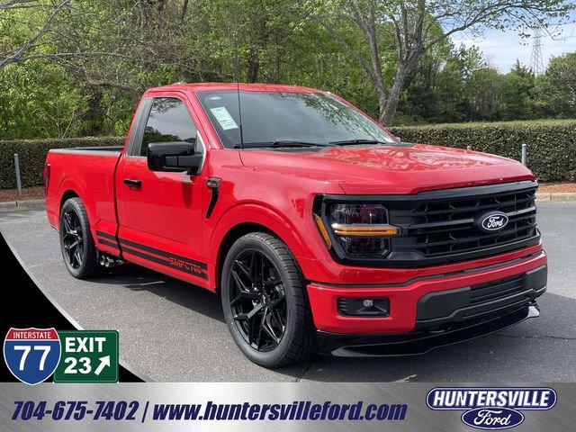 New 2026 Ford F150 XL image 1