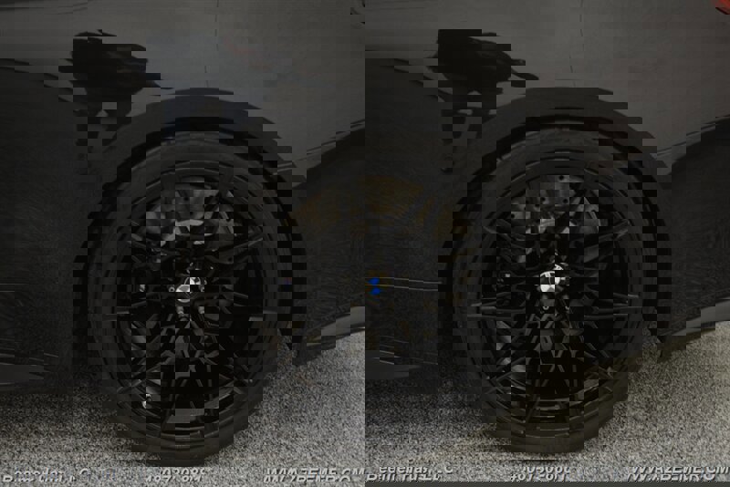 Used 2023 BMW M4 xDrive Competition w/ Executive Package image 43