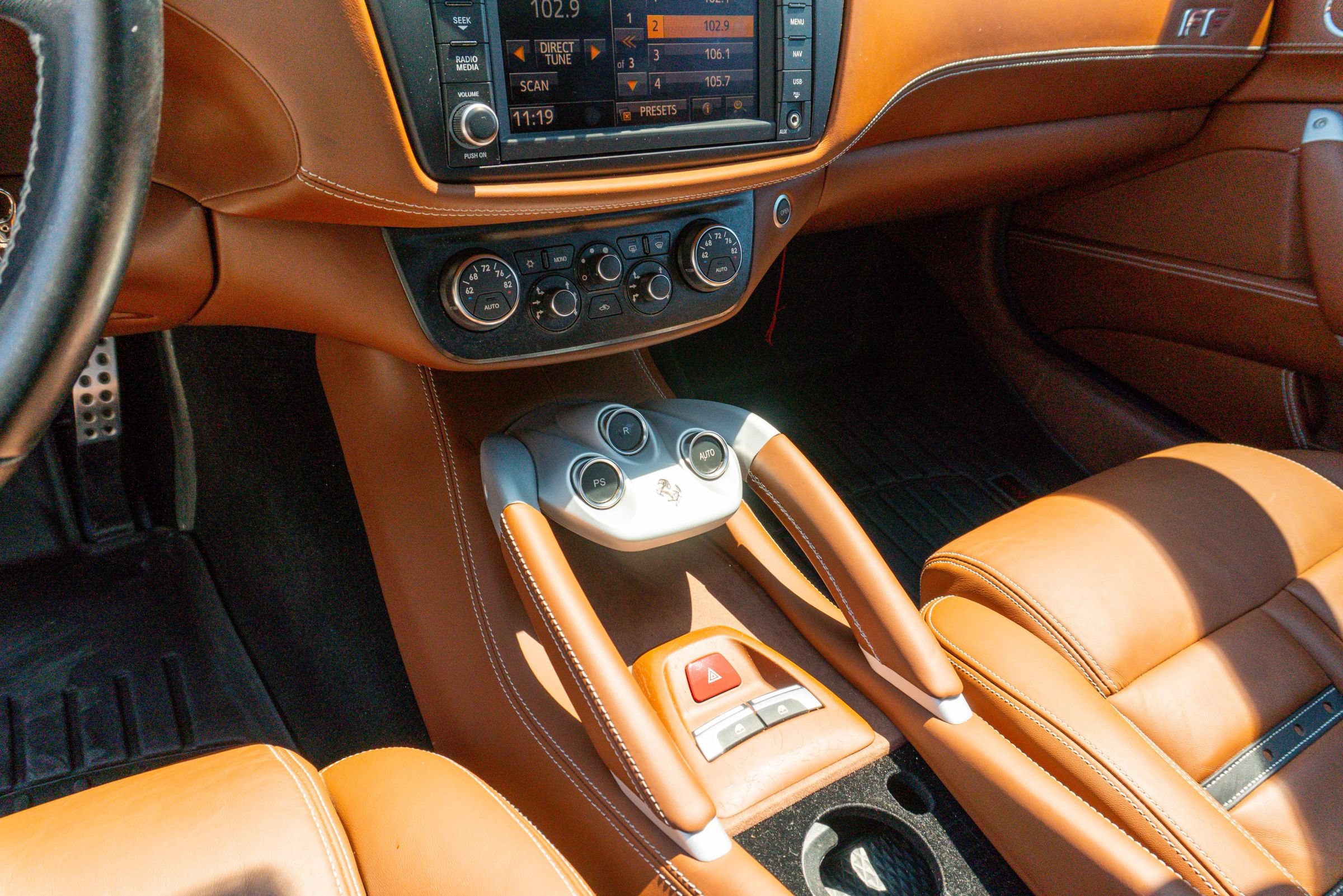 Used 2012 Ferrari FF AWD/4WD image 15