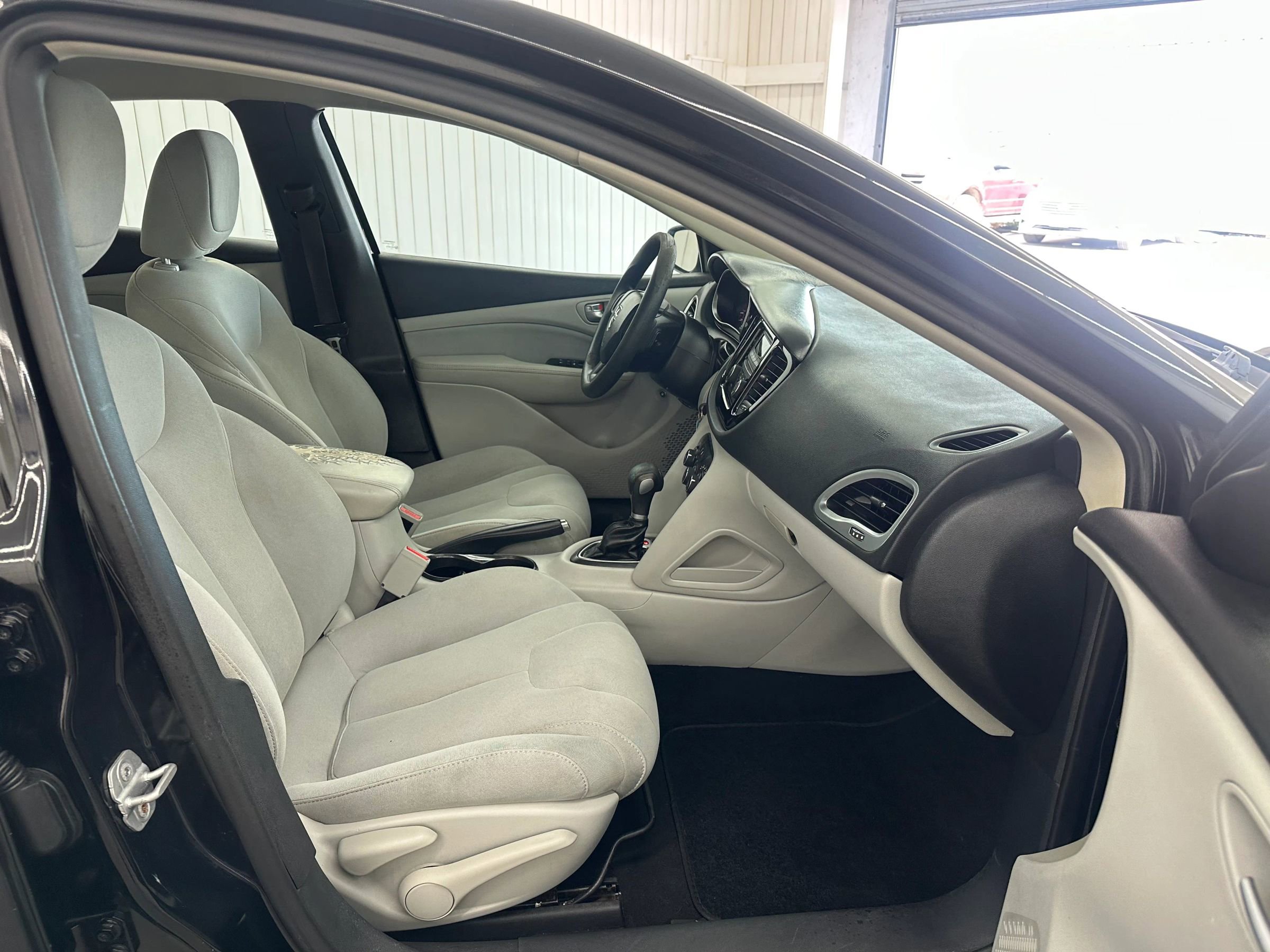 Used 2013 Dodge Dart SXT image 13