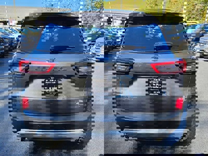 New 2026 Ford Escape Active w/ Tech Pack #1 image 12