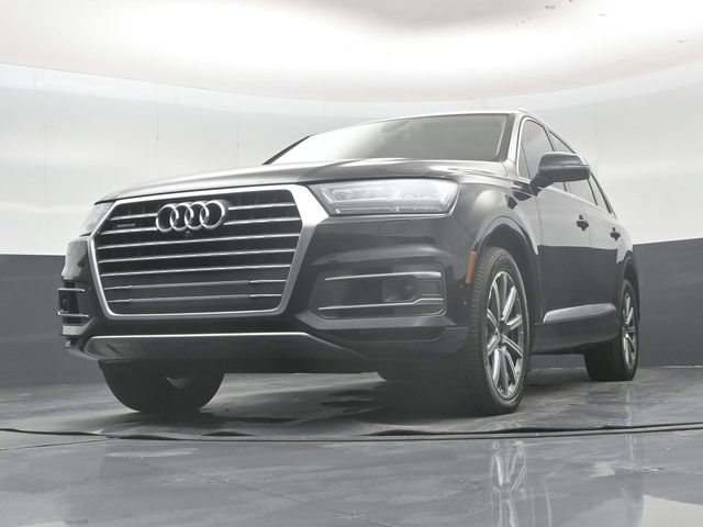 Used 2019 Audi Q7 3.0T Premium Plus w/ Premium Plus Package AWD/4WD image 55