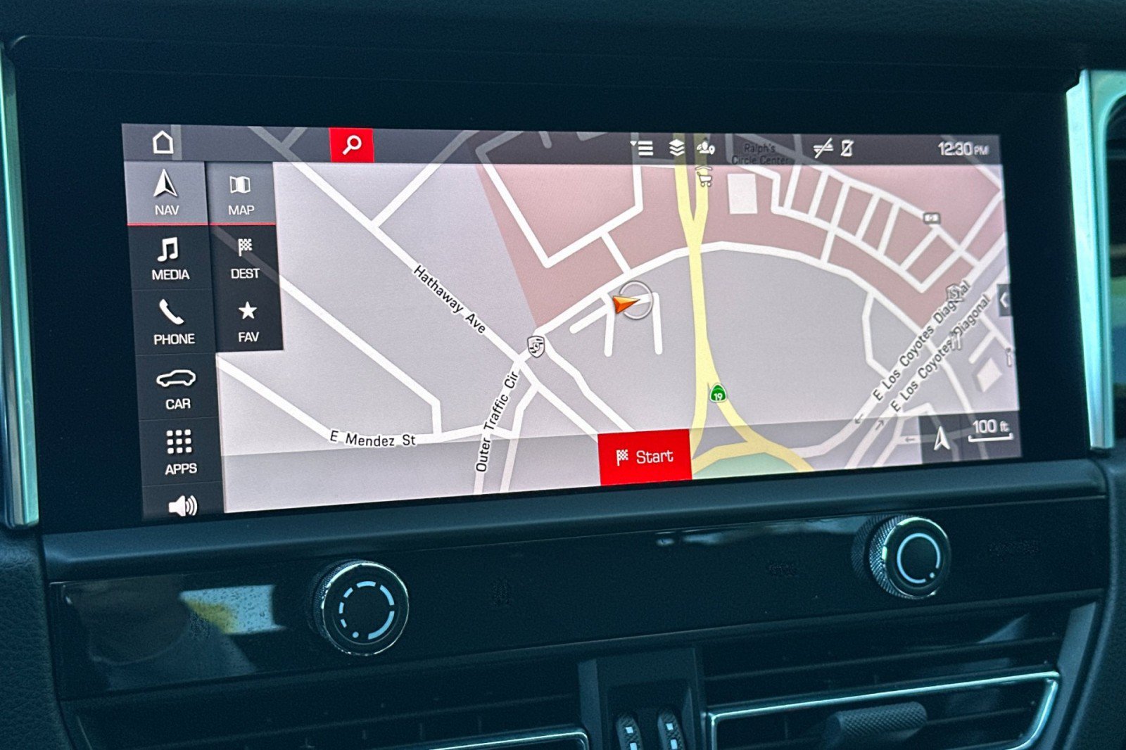 Certified 2023 Porsche Macan S AWD/4WD image 19