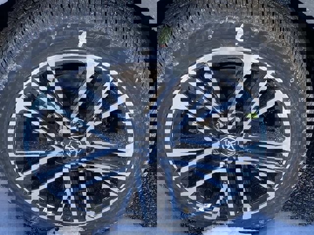 New 2026 Toyota Camry XLE image 3