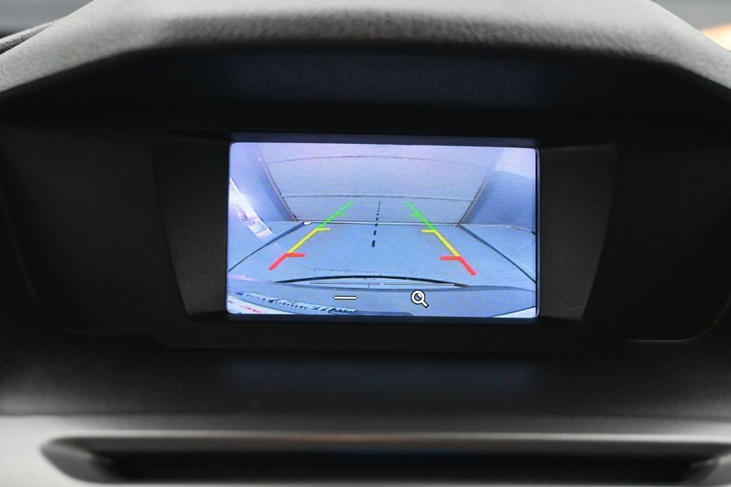 Used 2016 Ford Transit Connect XL FWD image 16