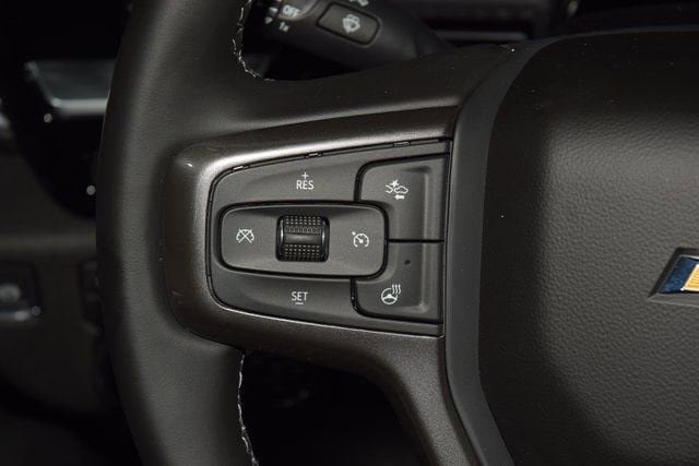 New 2026 Chevrolet Silverado 2500 High Country w/ Technology Package image 40