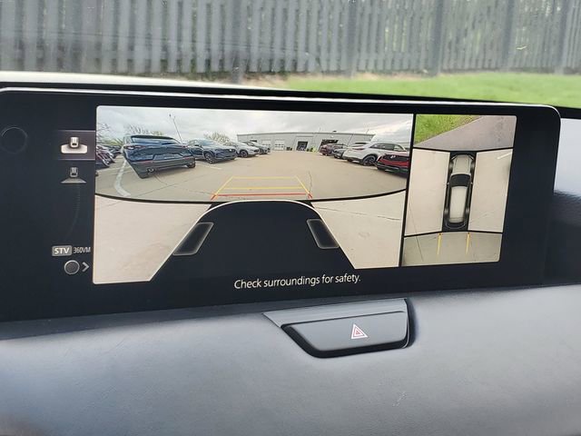 New 2026 MAZDA CX-90 3.3 Turbo S w/ Premium Plus image 28