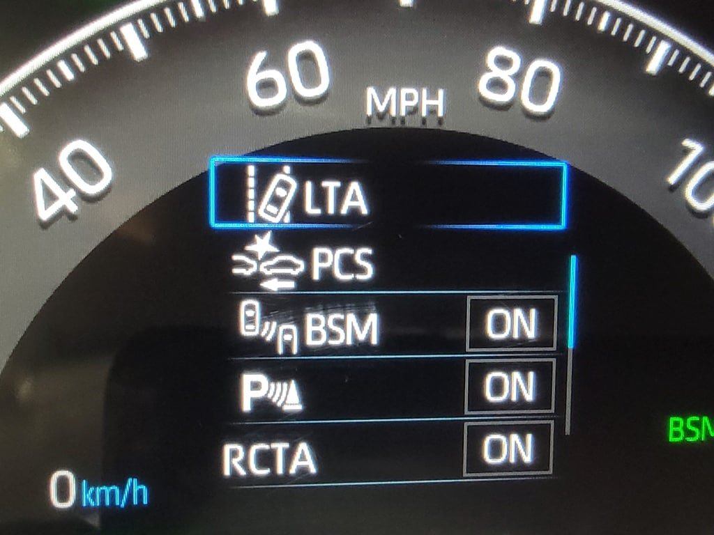 Certified 2025 Toyota RAV4 XLE Premium w/ Weather Package AWD/4WD image 20