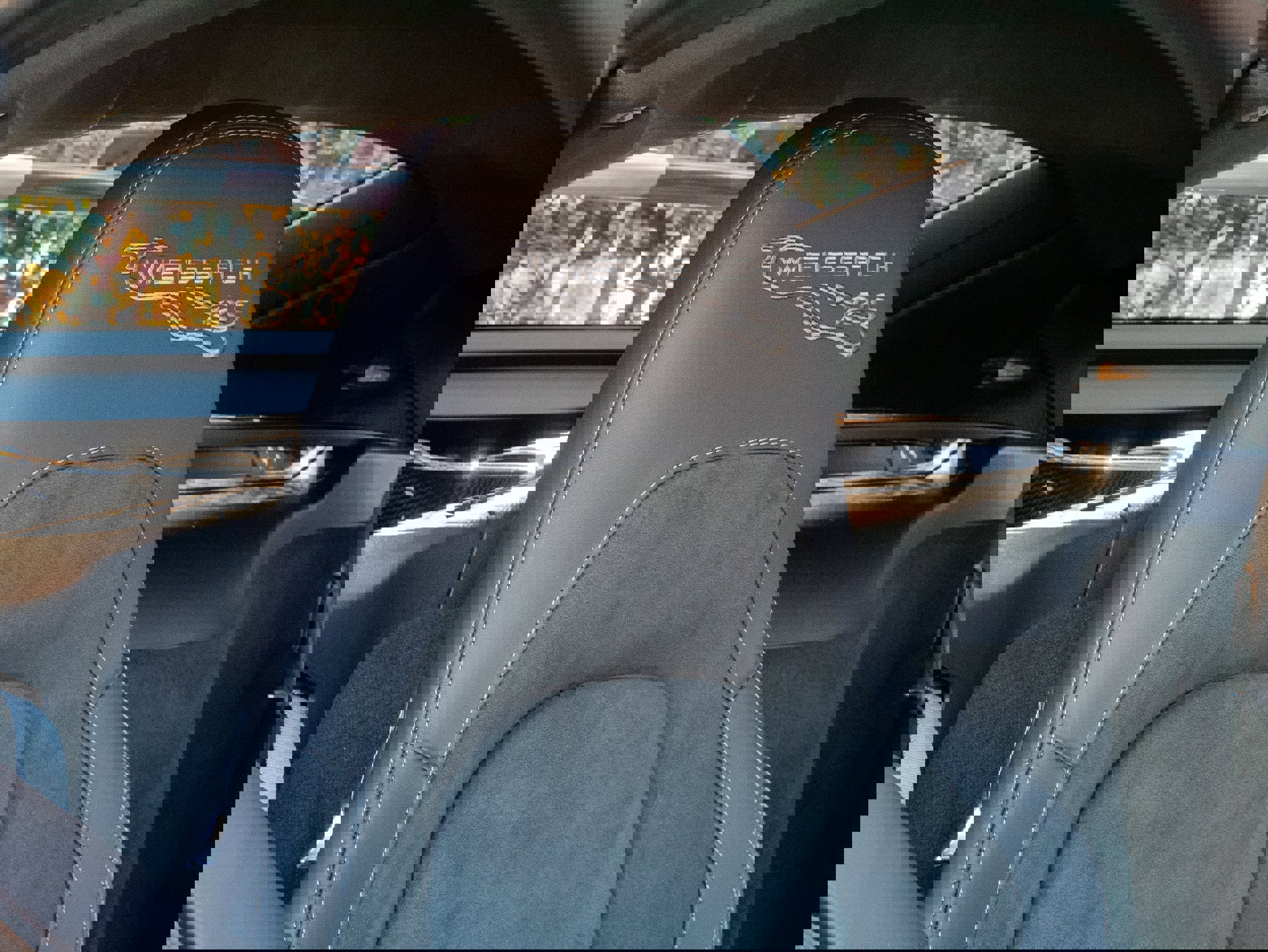 Used 2024 Porsche 718 Cayman GT4 RS image 35