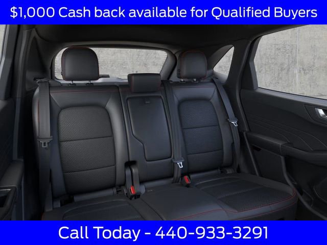 New 2026 Ford Escape ST-Line image 12