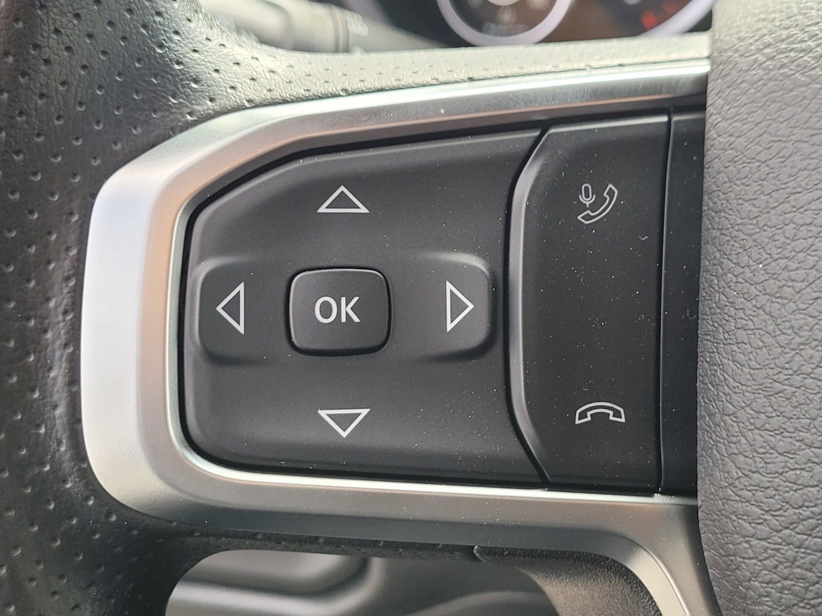 New 2026 RAM 3500 Tradesman image 19