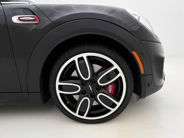 Used 2018 MINI Cooper John Cooper Works FWD image 33