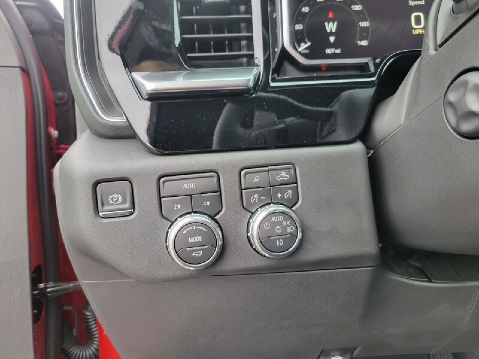 New 2026 GMC Sierra 1500 SLT w/ SLT Premium Plus Package image 12