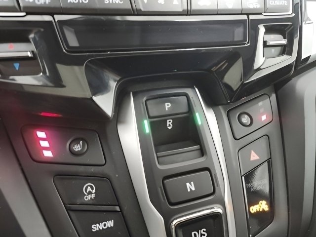 Certified 2023 Honda Odyssey EX-L image 31