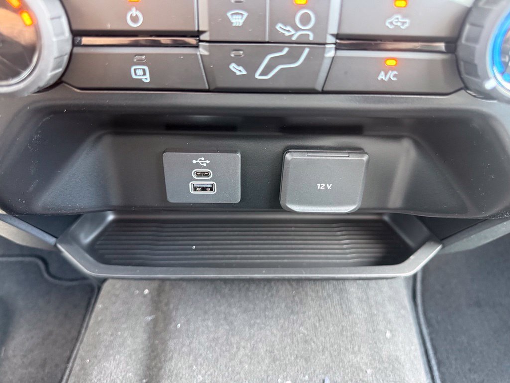 New 2027 Ford F250 XL w/ STX Appearance Package AWD/4WD image 25