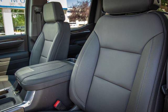 New 2026 Chevrolet Silverado 1500 RST AWD/4WD image 15