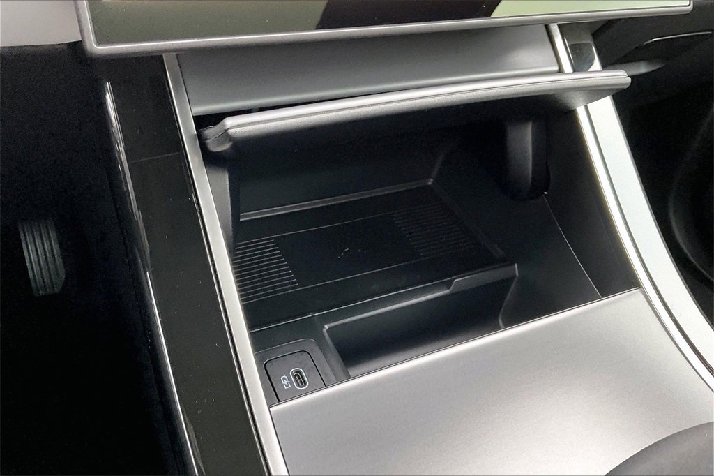 Certified 2026 Land Rover Range Rover Evoque S image 16