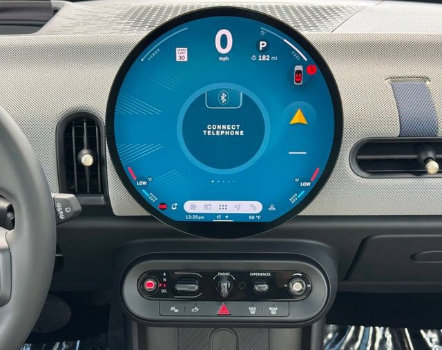 Certified 2026 MINI Cooper S FWD image 24