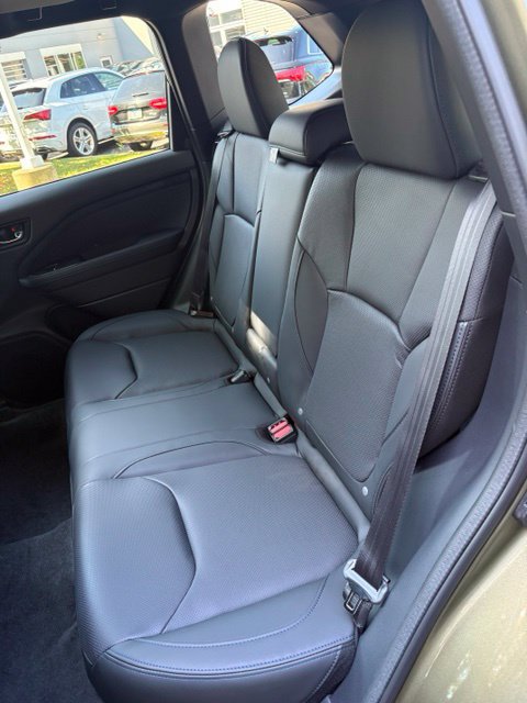 New 2026 Subaru Forester Limited AWD/4WD image 11
