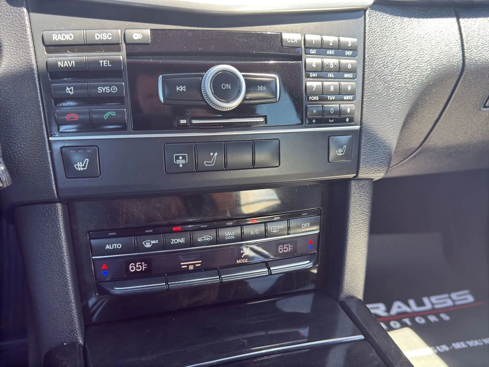 Used 2011 Mercedes-Benz E 350 E 350 4MATIC Sedan 4D image 22