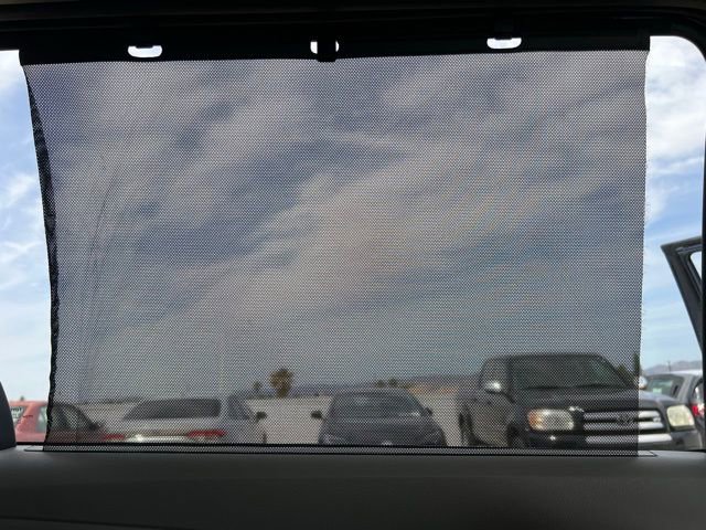 Used 2018 Toyota Sienna XLE w/ XLE Navigation Package image 43