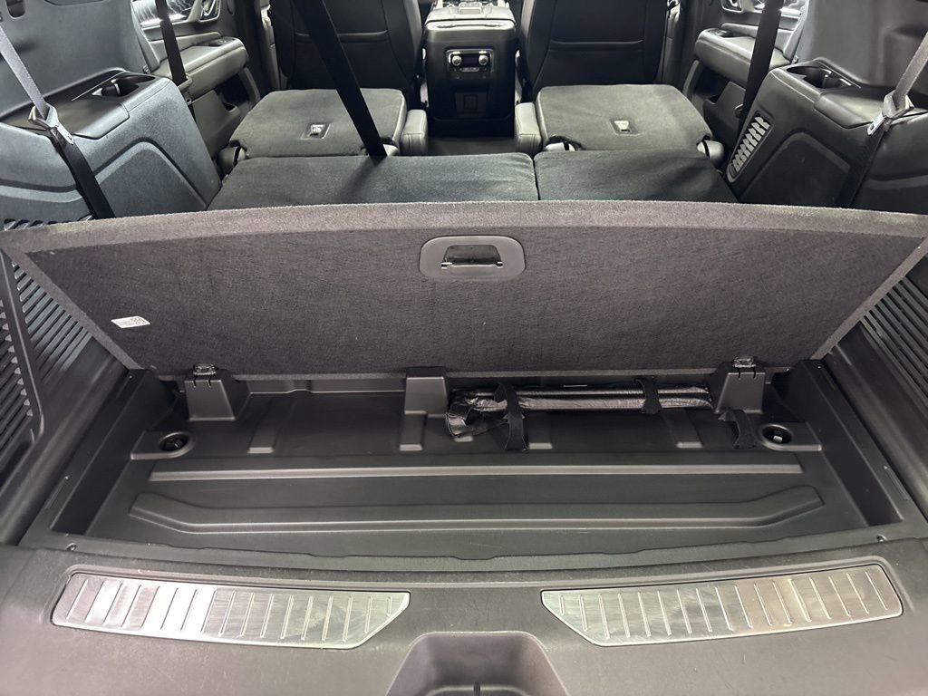 Used 2021 GMC Yukon Denali w/ LPO, Illumination Package image 49