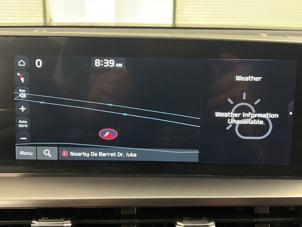 Used 2025 Kia Telluride S image 64