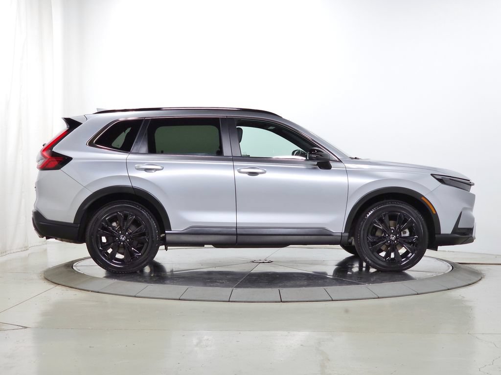 Used 2024 Honda CR-V Sport Touring image 11
