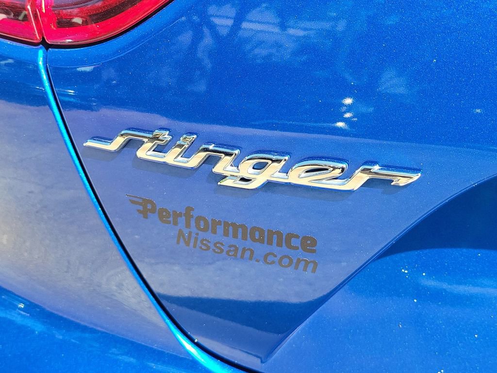 Used 2019 Kia Stinger RWD image 10