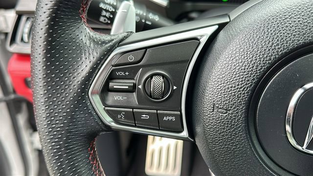 Certified 2023 Acura MDX A-Spec image 13