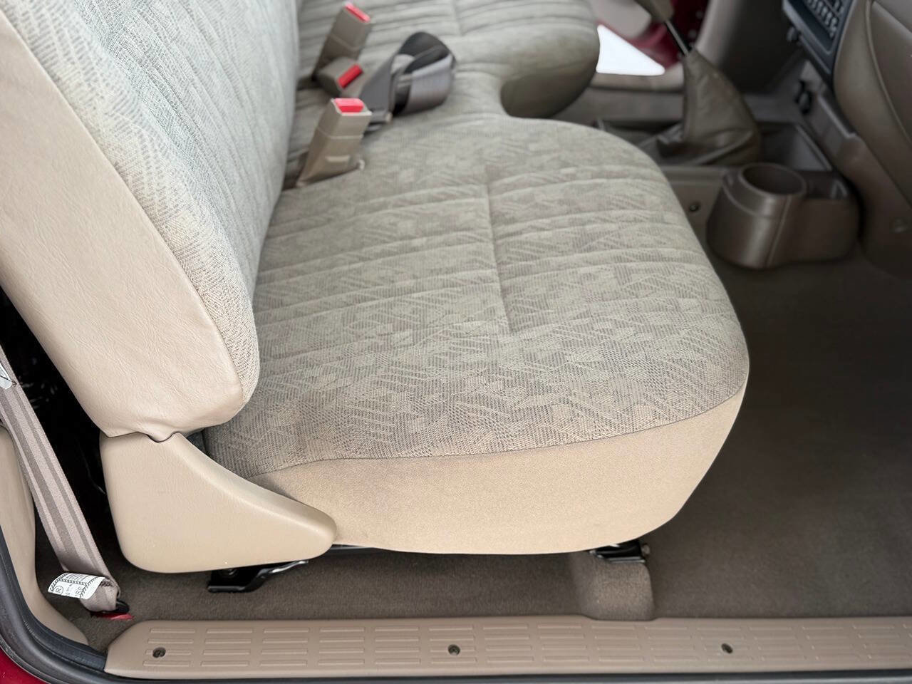 Used 2002 Toyota Tacoma 2WD Regular Cab image 61