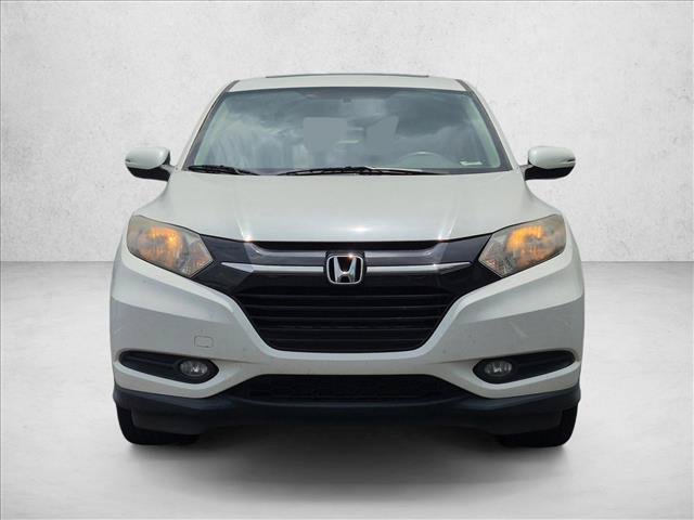 Used 2017 Honda HR-V EX image 2