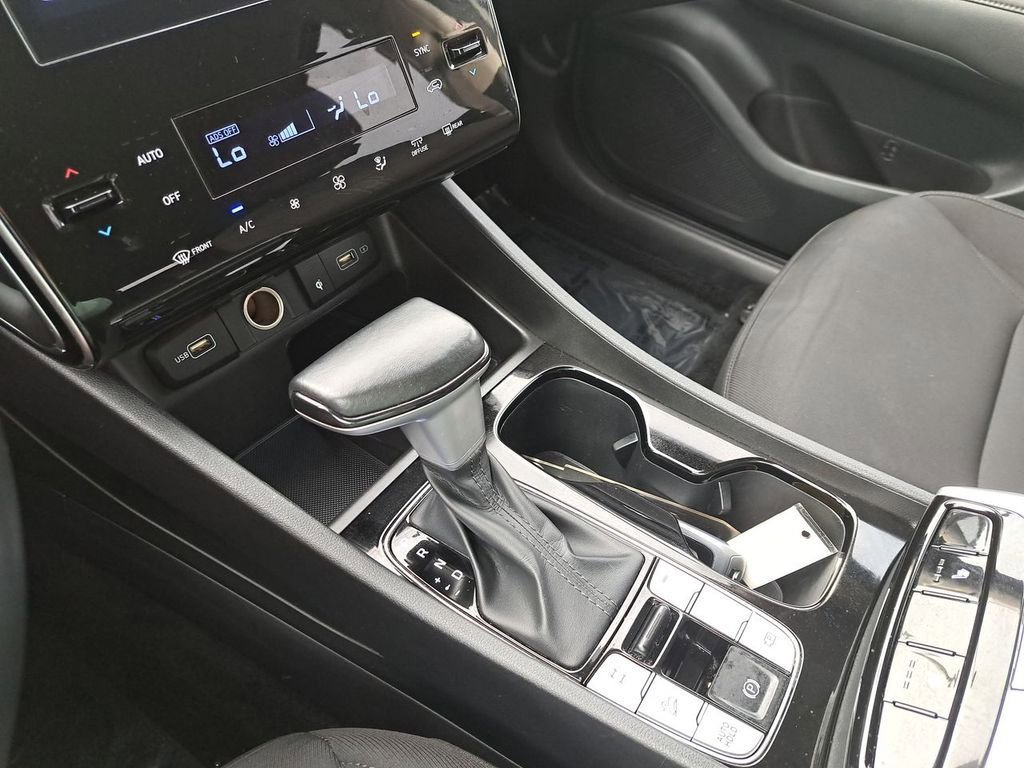 Used 2022 Hyundai Tucson XRT w/ Cargo Package image 19