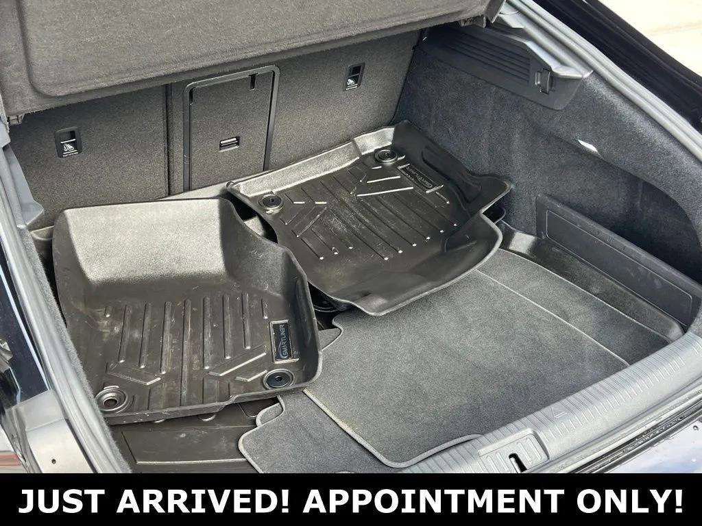 Used 2021 Volkswagen Arteon SEL Premium AWD/4WD image 17