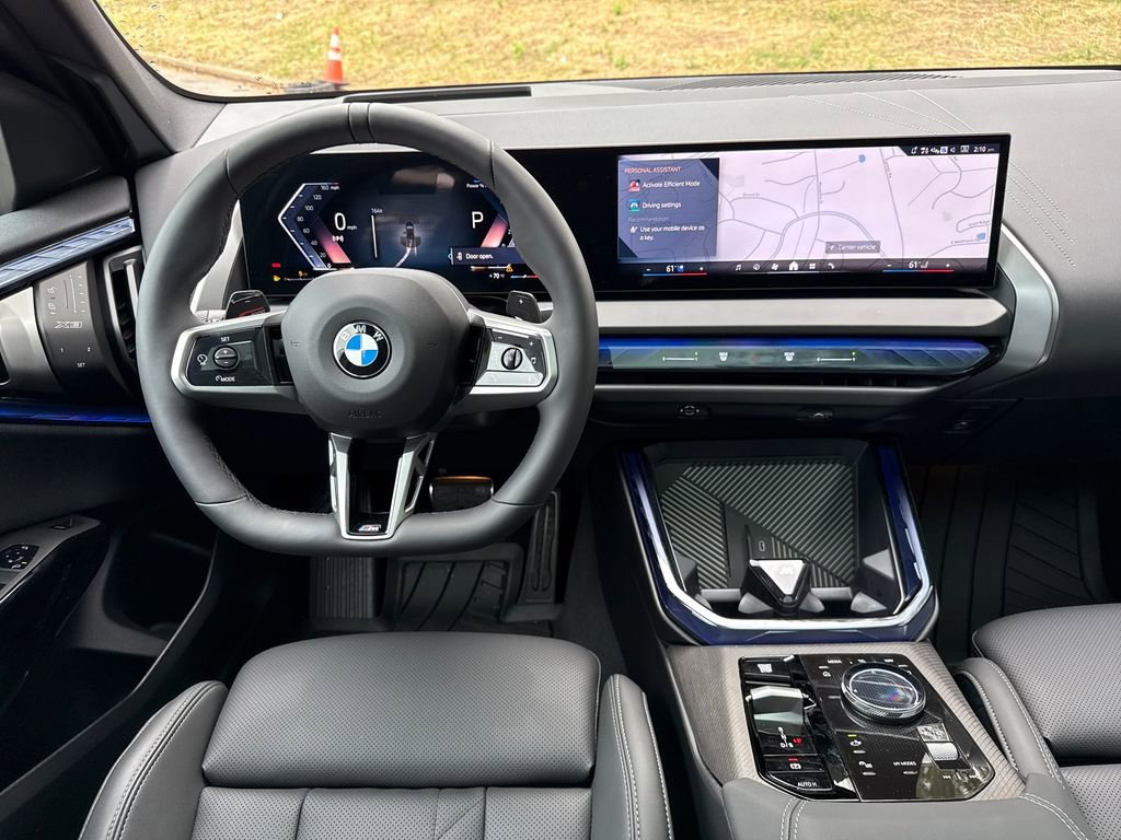 Used 2026 BMW X3 xDrive30 image 21