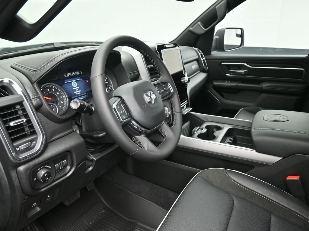 New 2026 RAM 1500 Laramie image 19