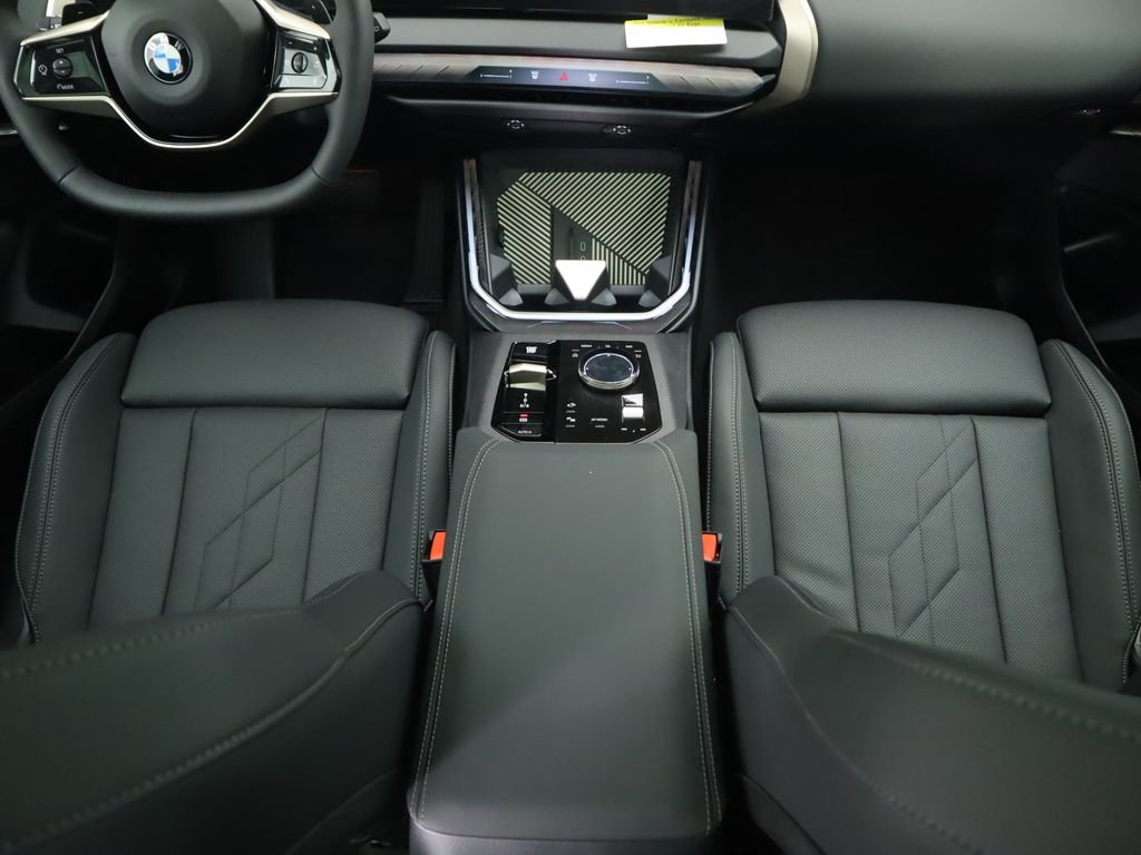 Certified 2025 BMW X3 xDrive30i w/ Convenience Package image 17