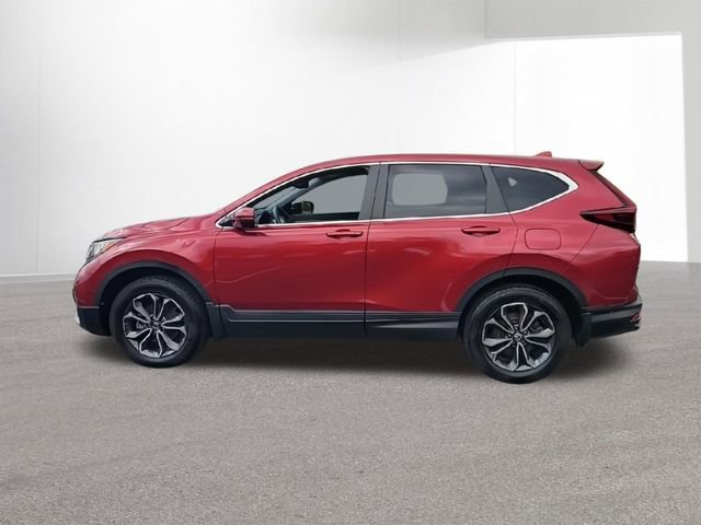 Used 2022 Honda CR-V EX-L image 5