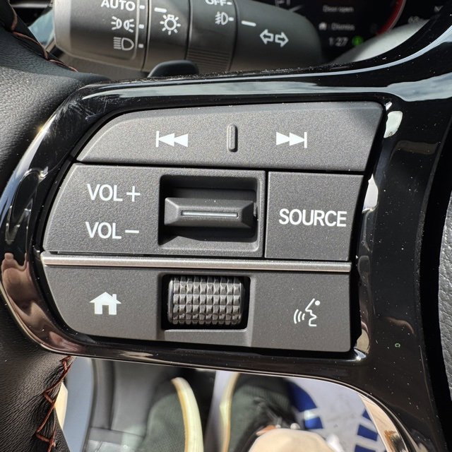 New 2025 Honda Pilot Sport image 22