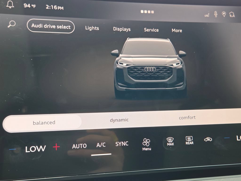 New 2026 Audi Q3 quattro 2.0T AWD/4WD image 17
