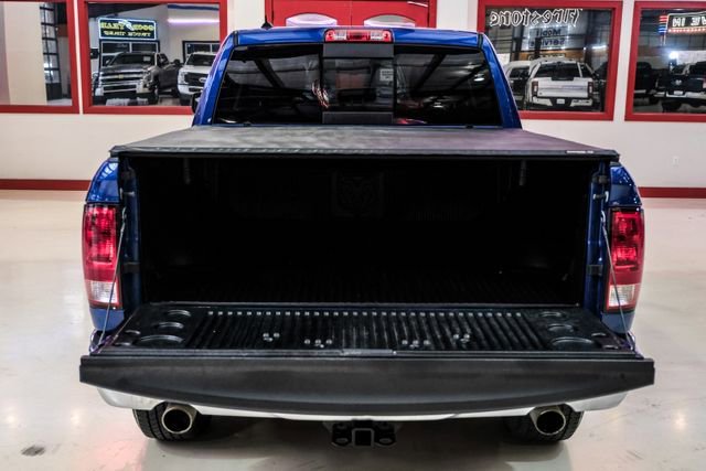 Used 2018 RAM 1500 Lone Star image 8
