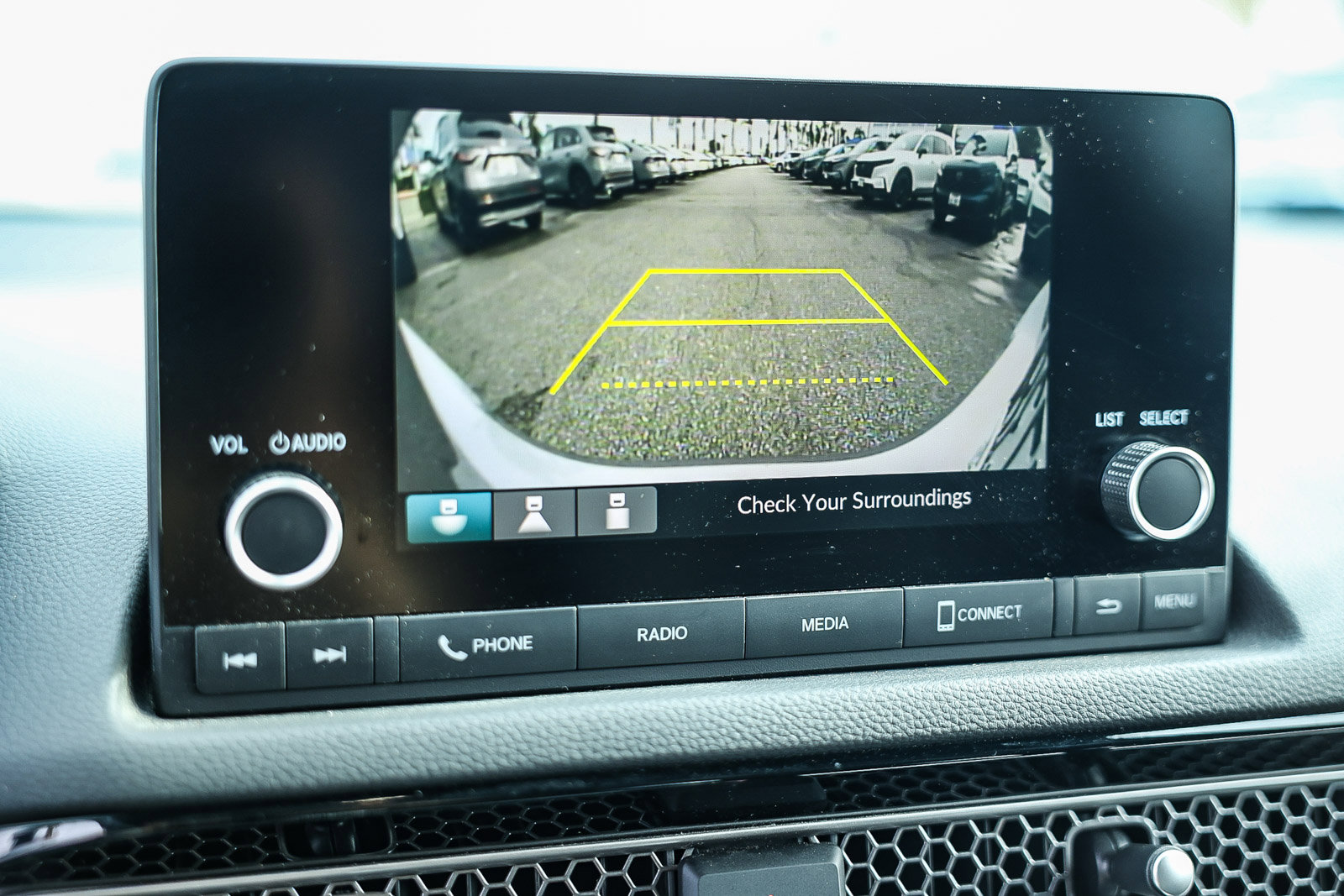 Used 2024 Honda Civic Sport image 30