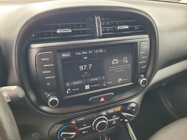 Used 2024 Kia Soul LX w/ Option Group 015 image 12