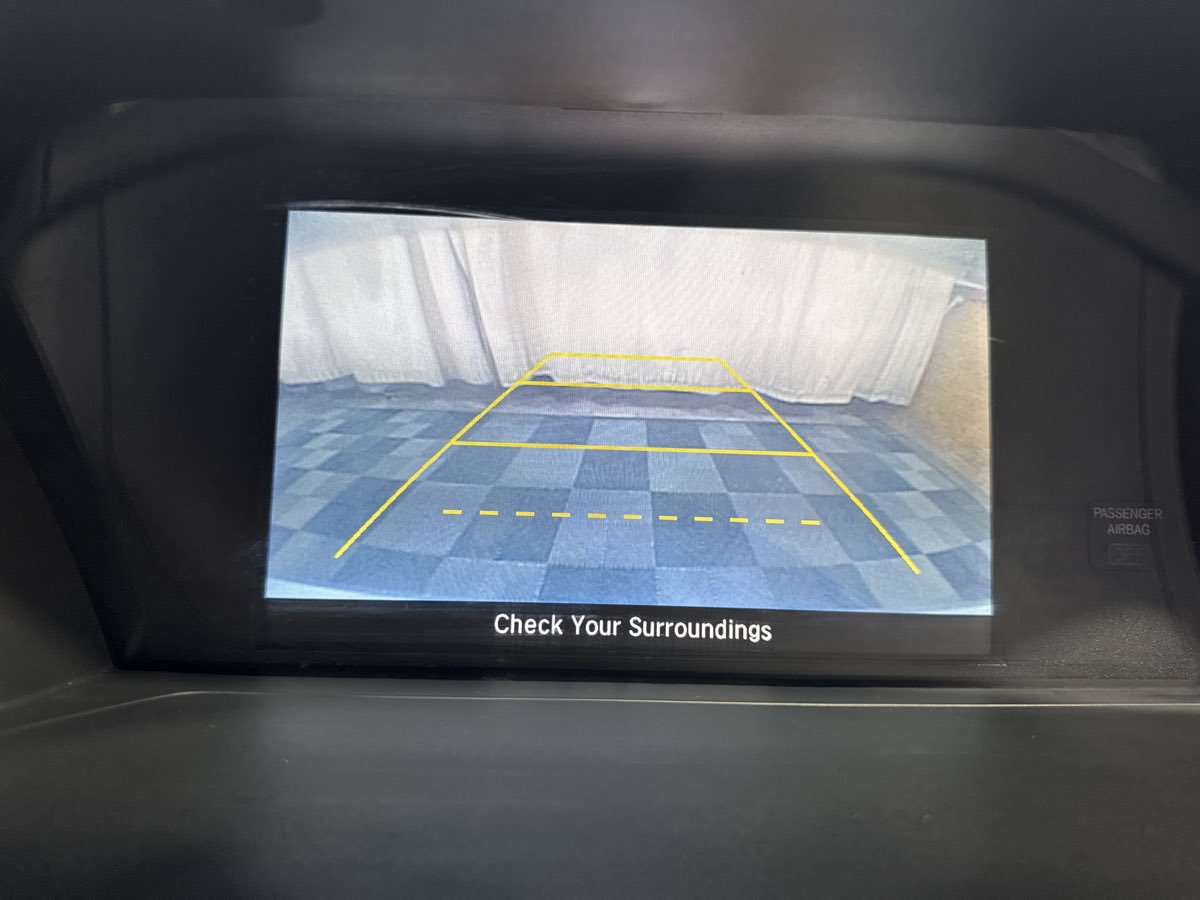 Used 2014 Honda Accord Sport image 20