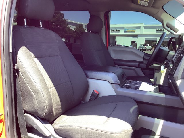 Used 2020 Ford F150 XL w/ Equipment Group 101A Mid RWD image 37