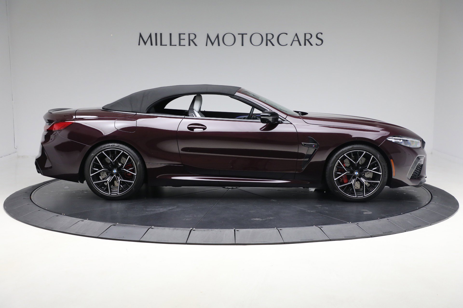 Used 2022 BMW M8 Competition AWD/4WD image 30